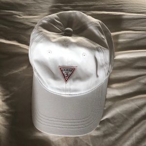 Guess hat